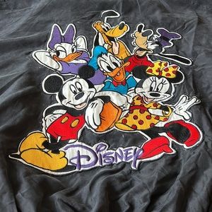 Y2K DISNEY VINTAGE JACKET